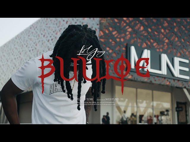 Lil Young - Buuloe (Official Video)