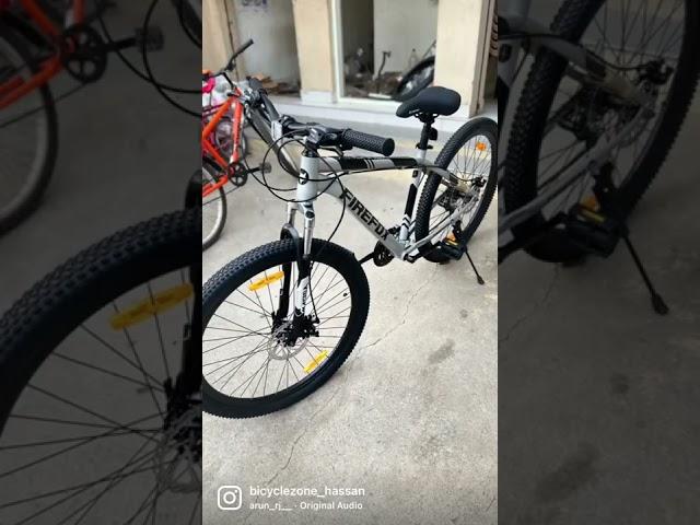 #firefox Firefox cycles hassan #herosprint #hercules #gearcycle #hassan cycle showroom #Gearcycle