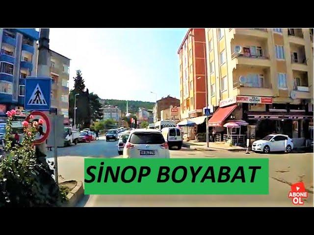 #boyabat  Sinop Boyabat İlçesi. Emektar İnsanların Memleketi.Kalesi ve Tarihiyle Güzel Bir İlçe.