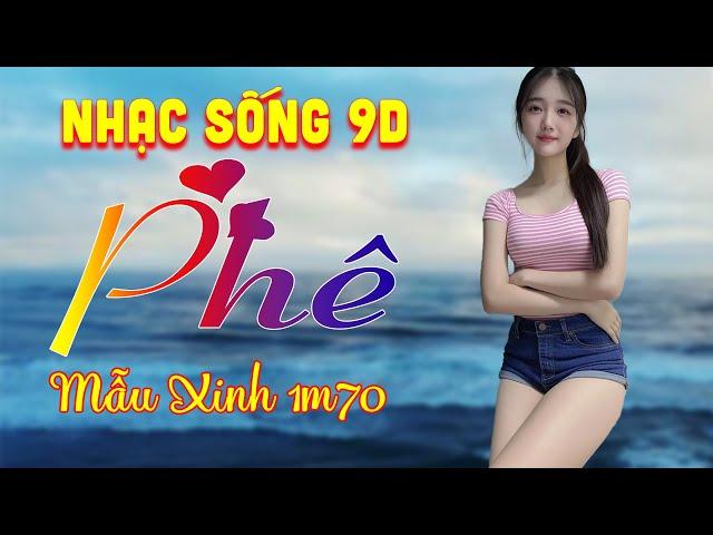 Nhạc Sống Thôn Quê Mẫu Xinh 1m75 Mới Ra Lò PHÊ SỞN DA GÀ.Mở MAX VOLUME Nghe Phê Từ Chợ Đến Nhà