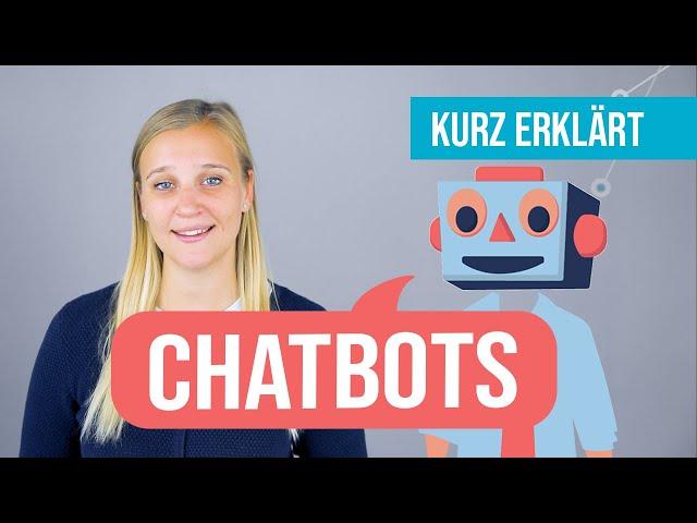 Wie funktioniert ein Chatbot und wann lohnt sich der Aufwand für kleine Unternehmen | Kurz erklärt