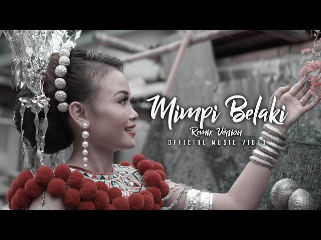 Mimpi Belaki by Shazliana Beby (Official Music Video) - [Remix Version]