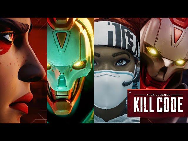 Apex Legends | Kill Code | Full Video