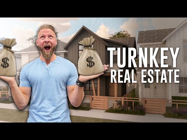 What Is Turnkey Real Estate and How Does It Work?