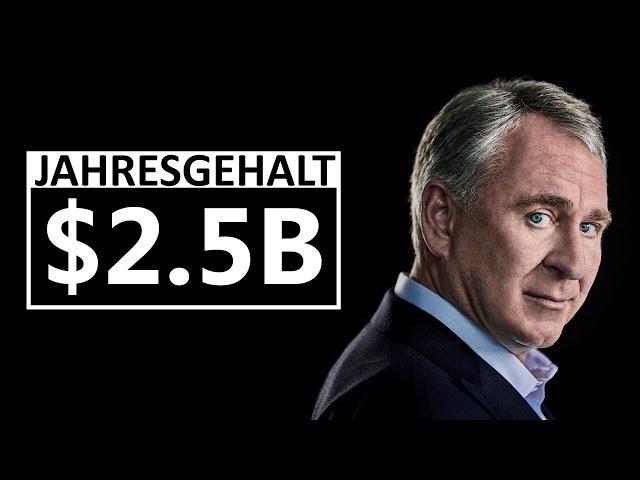 Hedgefundmanager sind schlechter als der Markt - Warum verdienen sie so viel?