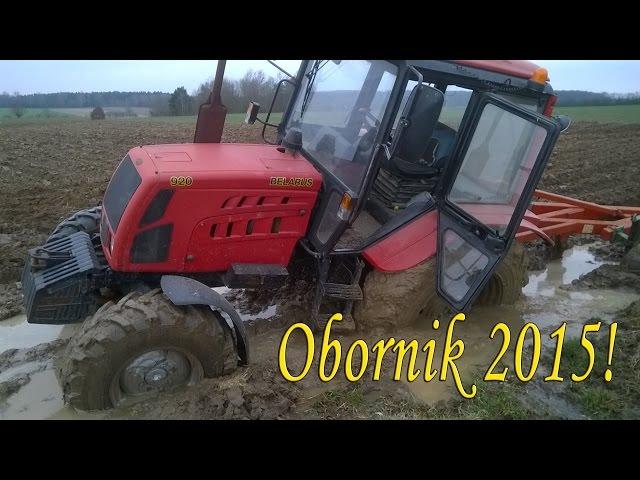 #2 Obornik i wiosna 2015!  Nowy Nabytek  Metal - Technik Tytan MT02 [HD] MafiaRekord