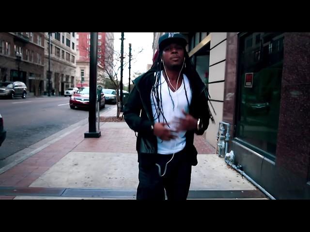 Uncle Reece - Until I Pass Out (Official Music Video)