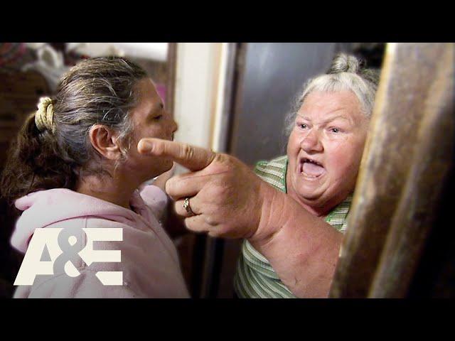 HOARDERS MEGA MARATHON - Most Viewed Full Episodes of ALL TIME - Part 2 | A&E