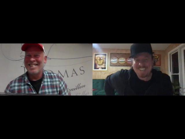 Thomas Wines Member's Semillon Tasting - Zoom