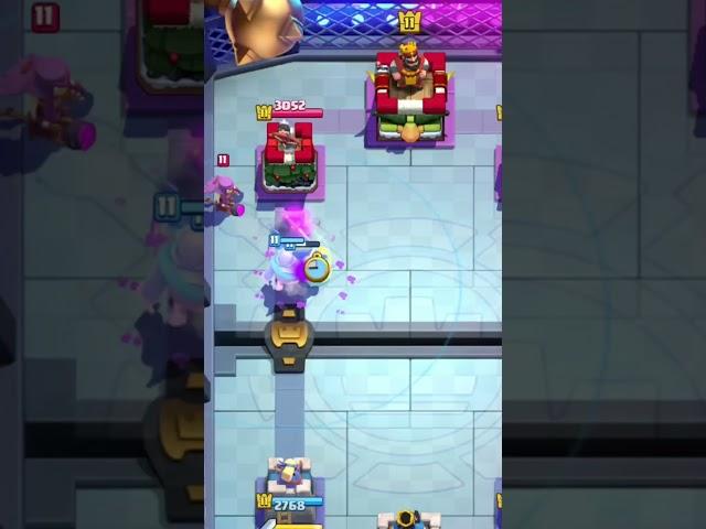 Top Clash Royale Players : #clashroyale #epicwin Gaming Champ