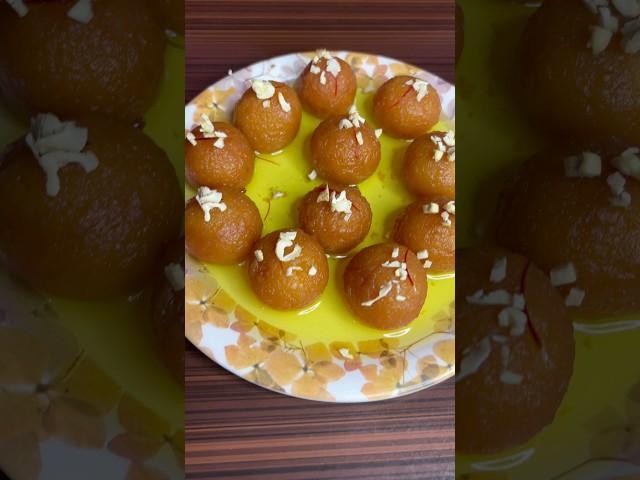 BREAD (GULAB JAMUN)#trendingshorts #youtubeshorts #ytshorts #shortvideo #shorts #gulabjamun #food