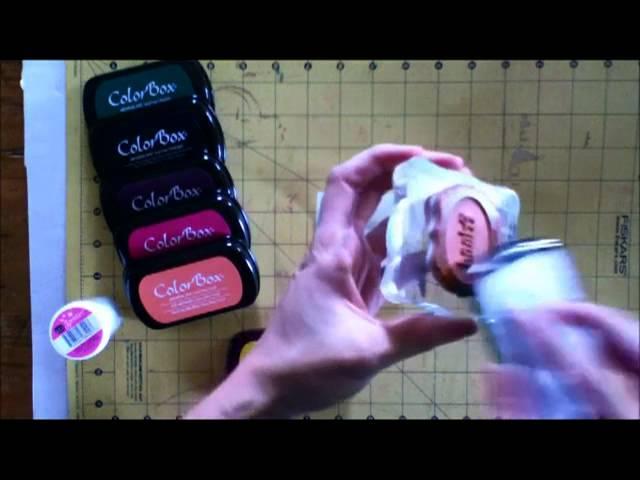 Self Adhesive Labels