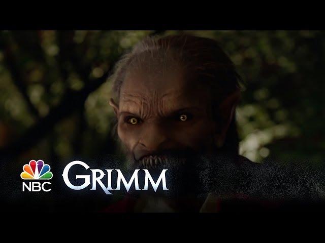 Creature Profile: El Cucuy - Grimm