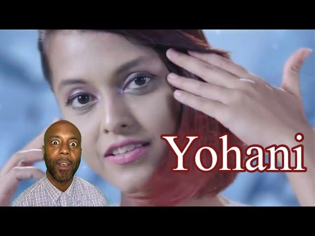Yohani Mashup 2021 | FM Derana | @Yohani  UK REACTION