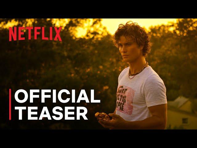 Outer Banks: Season 4 | Official Teaser | Netflix