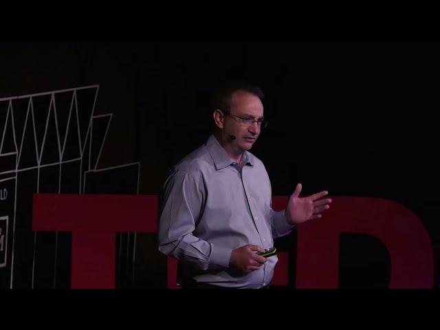 The Effective Use of Game-Based Learning in Education | Andre Thomas | TEDxTAMU