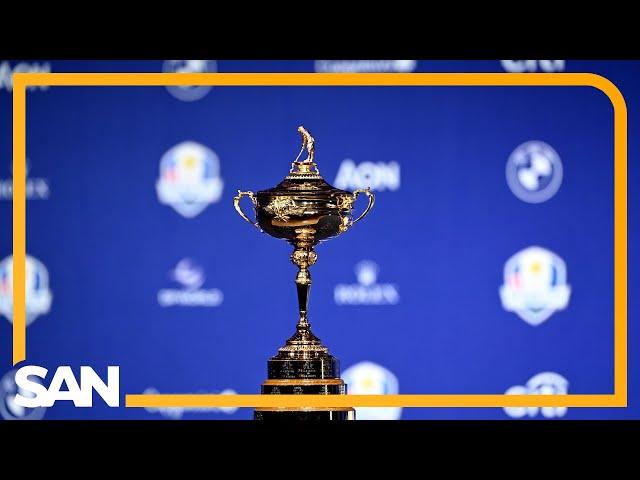 PGA will pay players for Ryder Cup