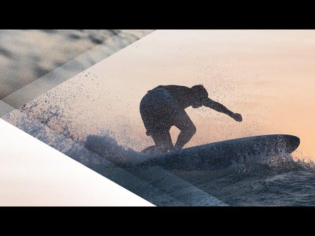 Channel Islands Chancho in Torq X-Lite 4K