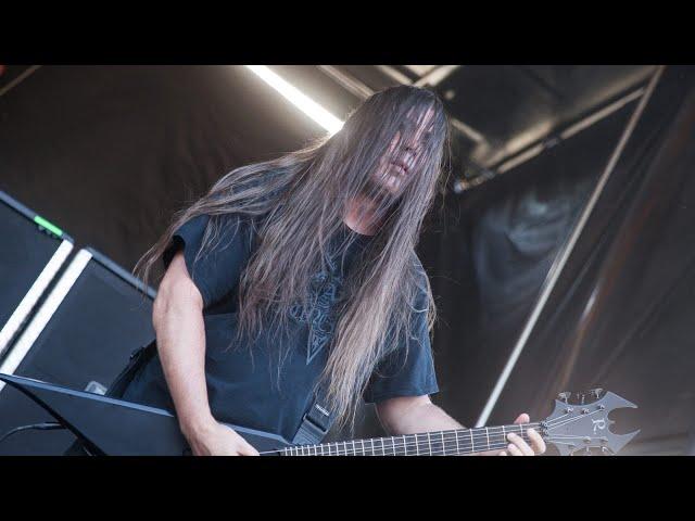 Pat O'Brien's Best Solos (Cannibal Corpse)