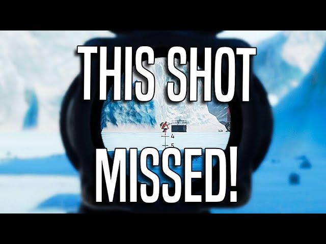 Battlefield 2042 Full Auto Bloom (Bullet Spread) #Shorts
