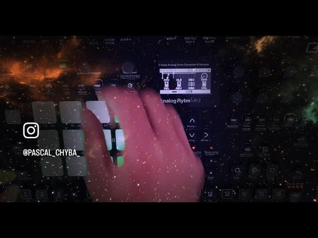 [[Elektron]] _ [Compressor]