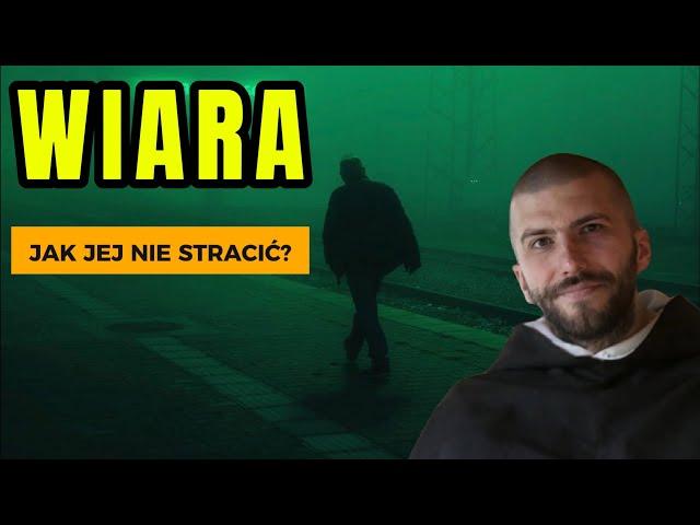 Wiara | o. Krzysztof Pałys OP