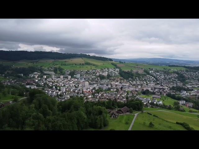 Kriens - Luzern