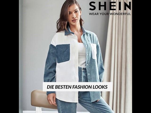 SHEIN | Passend für jede Gelegenheit