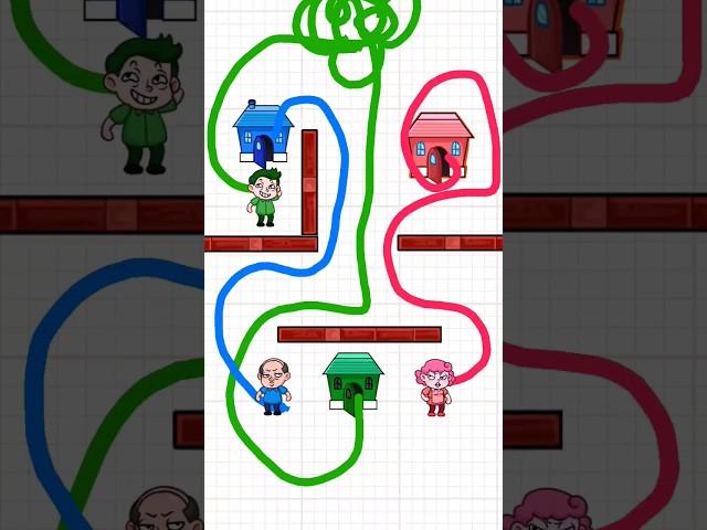 run viral shorts talk challenge home rush#shorts #youtubegaming #gaming #gameplay
