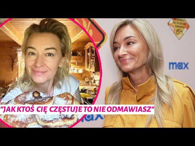 Martyna Wojciechowska ujawnia tajniki swojej diety. Te produkty wykluczyła z jadłospisu