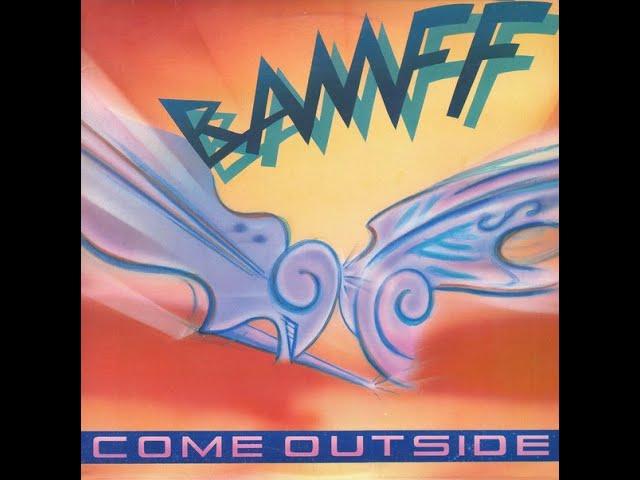 Bamff - Bat An Eye