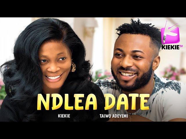 NDLEA DATE | KIEKIE | TAIWO ADEYEMI