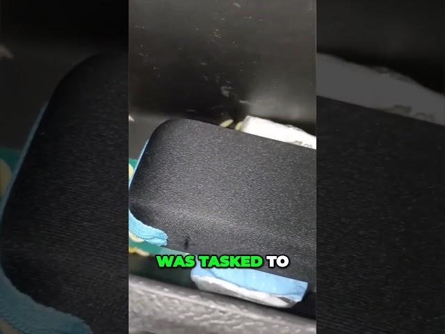 Nasty Car