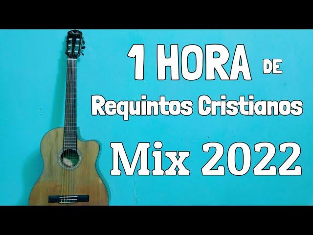 1 Hora de REQUINTOS CRISTIANOS / COROS ALEGRES 