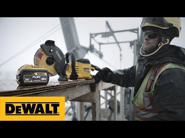 DEWALT® Extreme Locations: Jupiter's Story (Full)