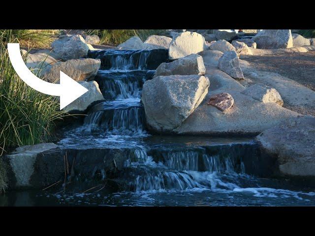 How To Photograph A Waterfall (Photography Tips And Tricks)