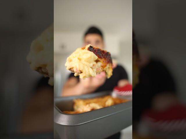 Lobster Mac And Cheese