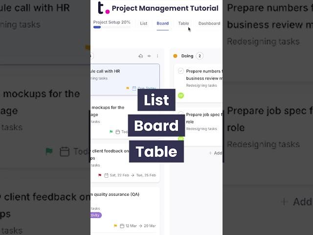 5 TIME Saving Tips for Teamwork Project Management