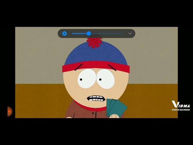Watch  The All New Paramount Plus South Park Movie.