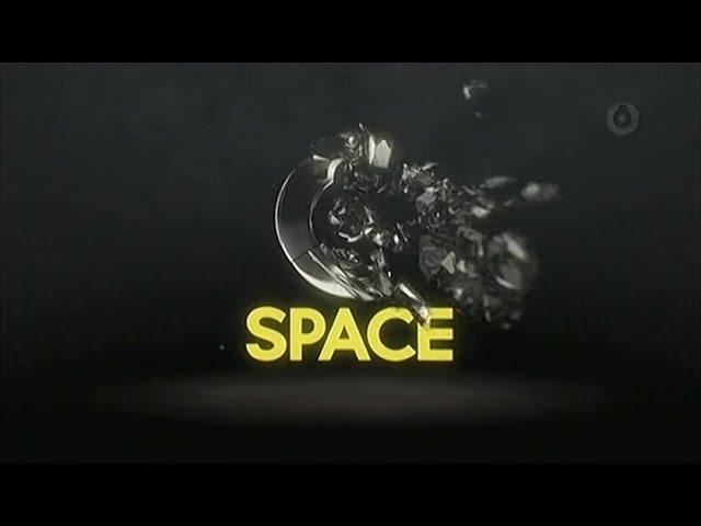 Canal Space | Gráficas (2016).