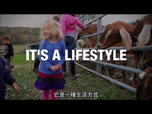 什麼是純素主義? 為什麼要純素? What Is VEGANISM? And WHY?
