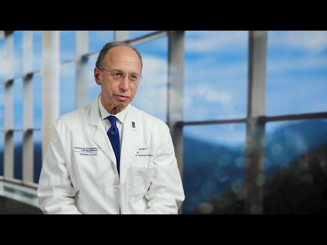 Carilion Clinic Orthopaedic Surgeons