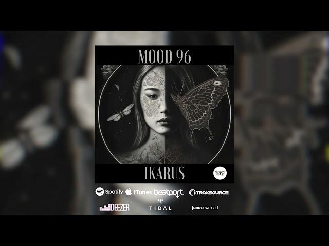 Mood 96 - Ikarus (Camel VIP Records)