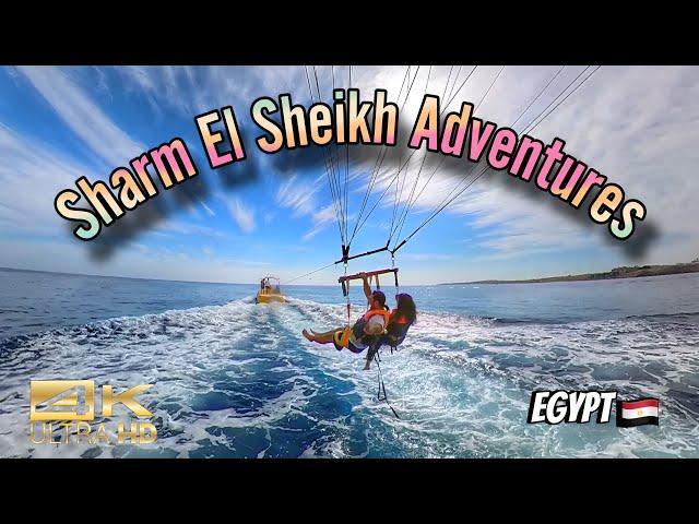 Sharm El Sheikh Travel Guide: Best Things to Do in Sharm El Sheikh Egypt-Sharm El Sheikh activities.