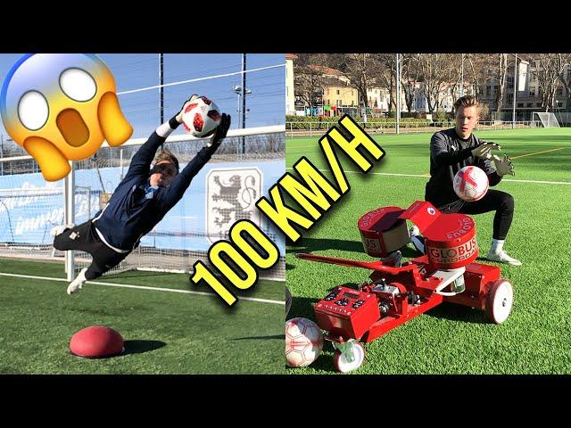 BEST OF GOALKEEPER VINES - SAVES, SKILLS & DIVES #4