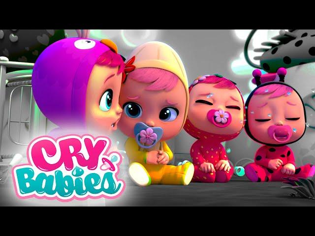  WONDERFUL BABIES  CRY BABIES  MAGIC TEARS  Long Video  CARTOONS for KIDS in ENGLISH