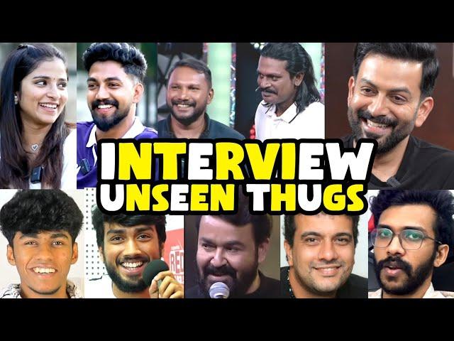 ചോദിച്ചു പോയവൻ ഊ@ | Unseen New Thugs! | Thug Life Malayalam