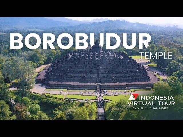 Borobudur Temple