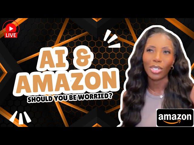 AI, Competition & Amazon FBA: What’s Really Changing In 2025?