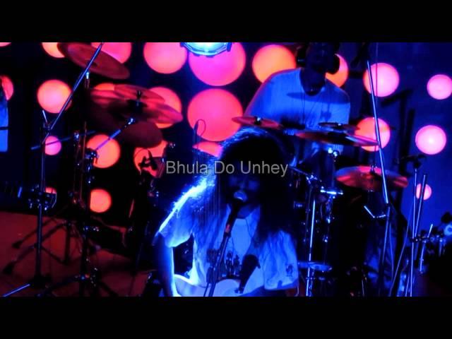 "Coshish - Firdous" Album Promo Sampler